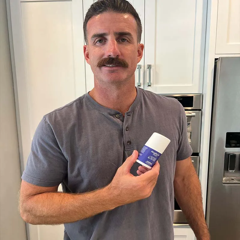 MaxRelief Plus Advanced Recovery CBD Cream for moderate to extreme Nerve, Muscle and Joint Pain and Inflammation | Broad Essentials