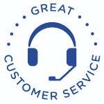 Great customer service Icon